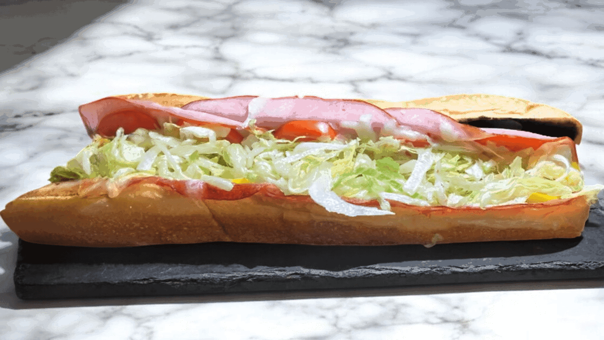 Milano's Pizza by null