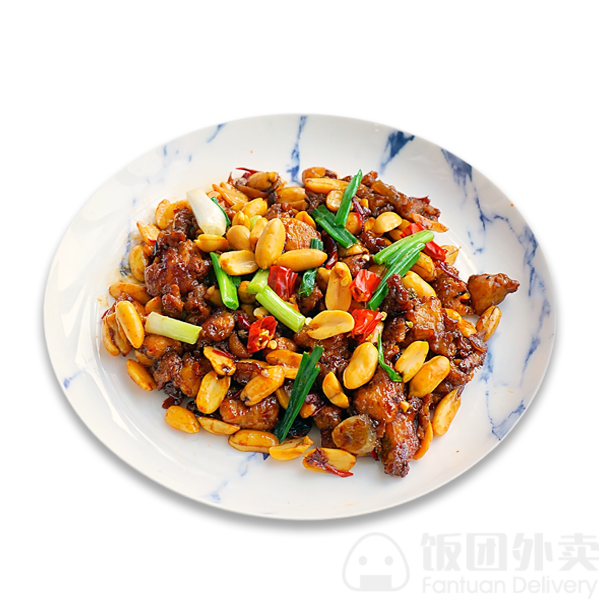 Fang's Wok（芳小厨） by null