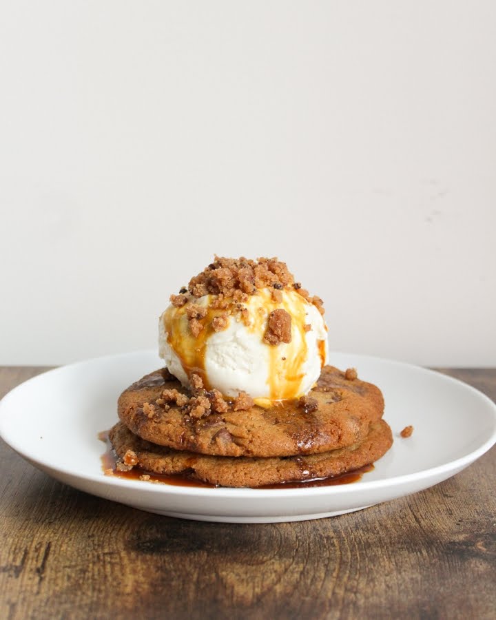 Hot Cakes Capitol Hill by null