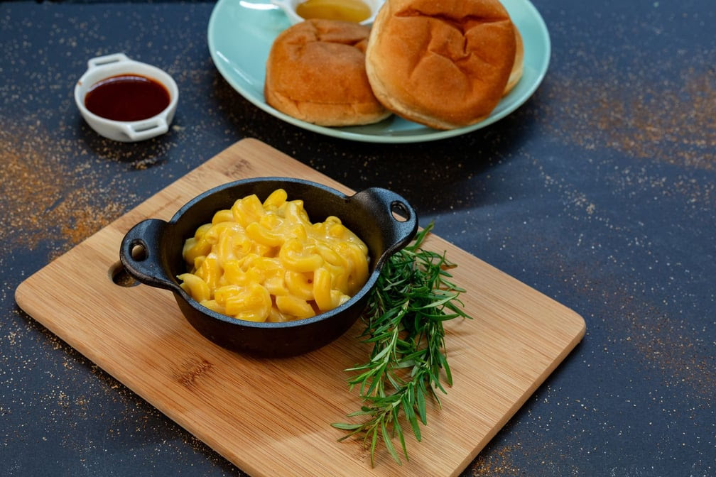 Whitt's Barbecue by null