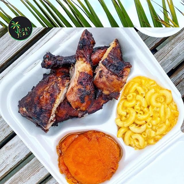 Jerky Jerk Rolling Meadows by null