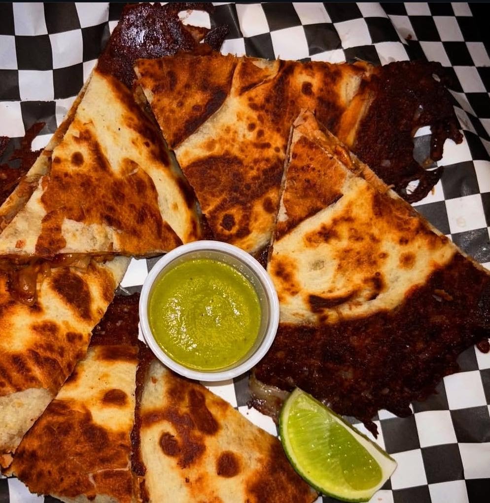 Drunkboy Tacos by null