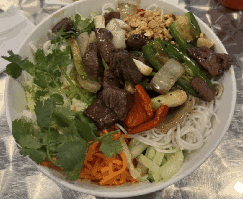 Ba Mien Bistro by null