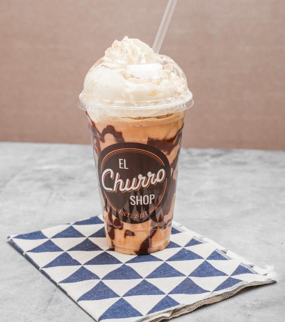 El Churro Shop by null