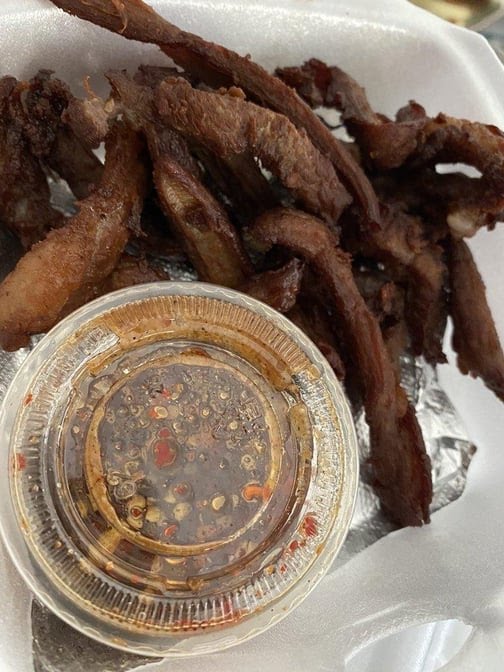 Anna Thai Food by null