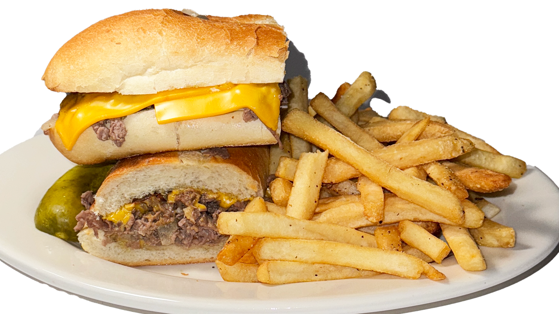 Croxley's Franklin Square by null