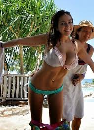 Lily madison big boobs in a teeny bikini part two scoreland jpg x Big boob bikini babes