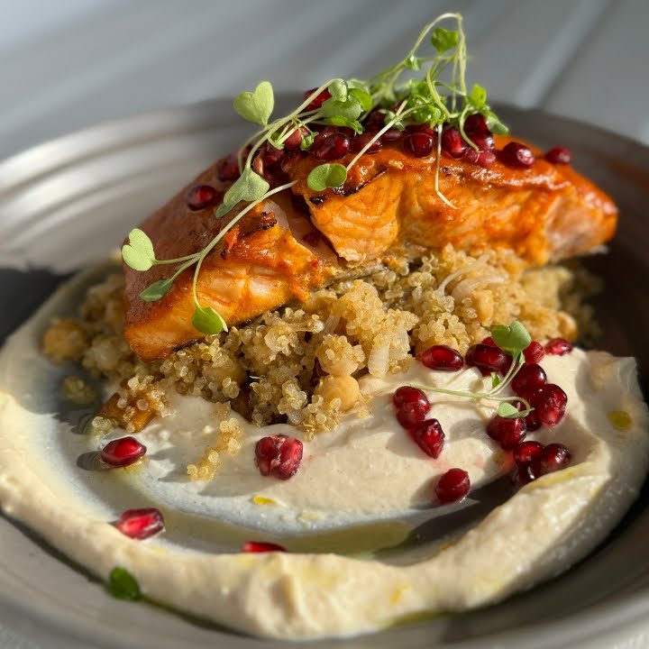 Mac's Fish House Provincetown by null