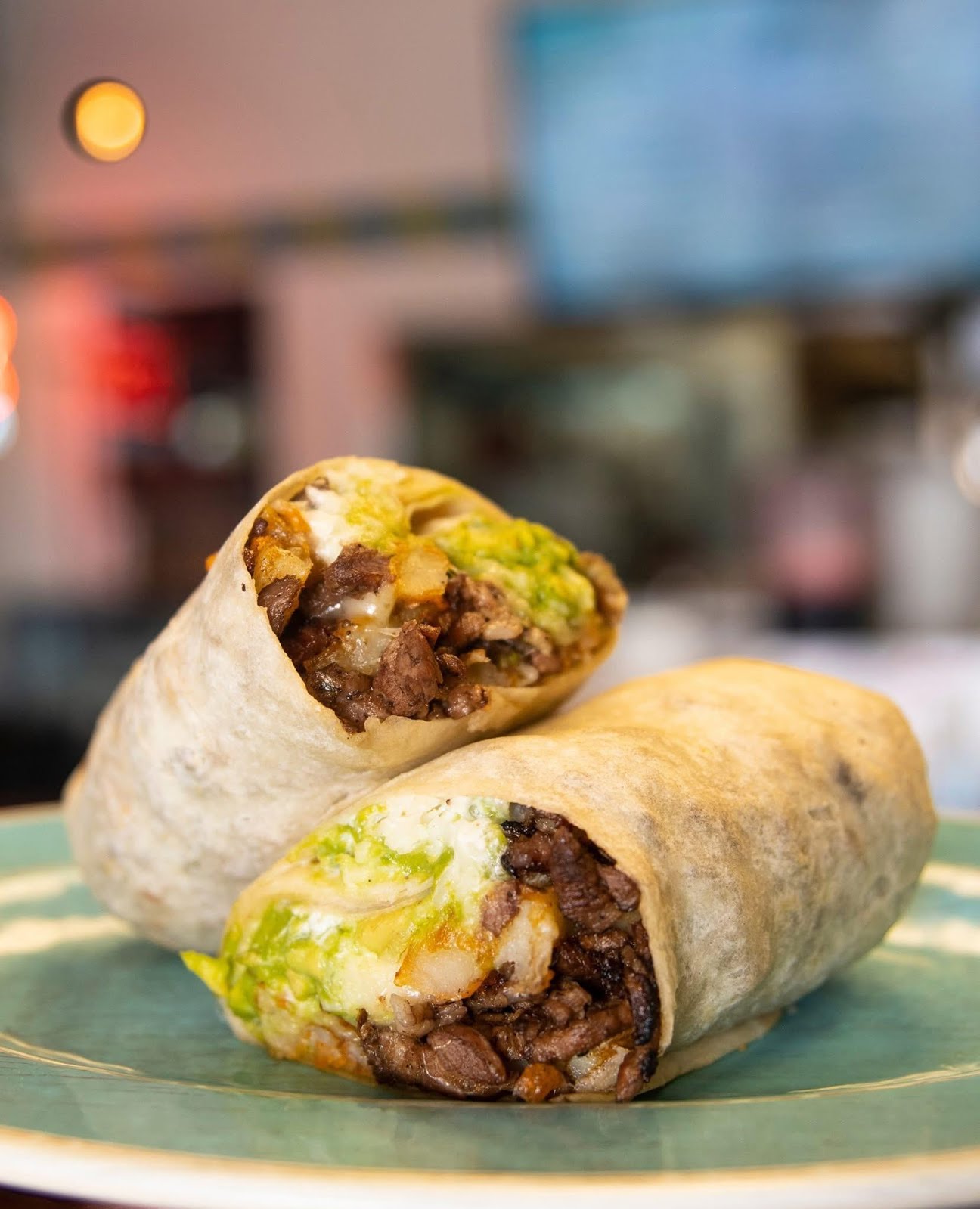 Bajas Catch Mexican Grill by null