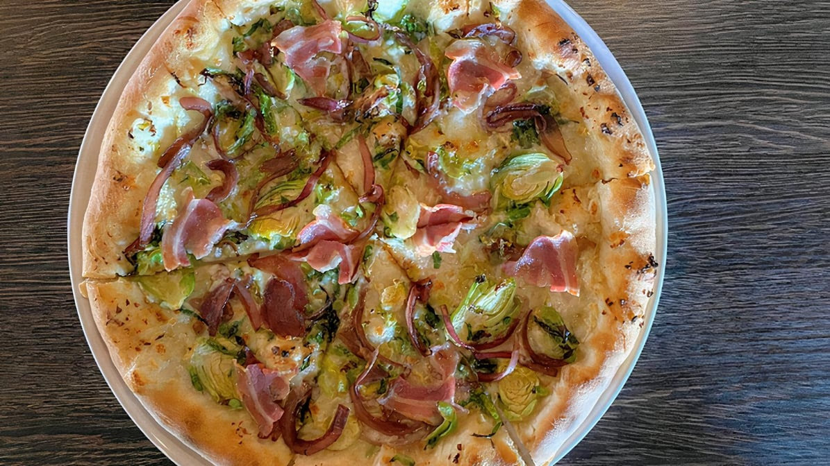 Stone & Vine Urban Italian by null