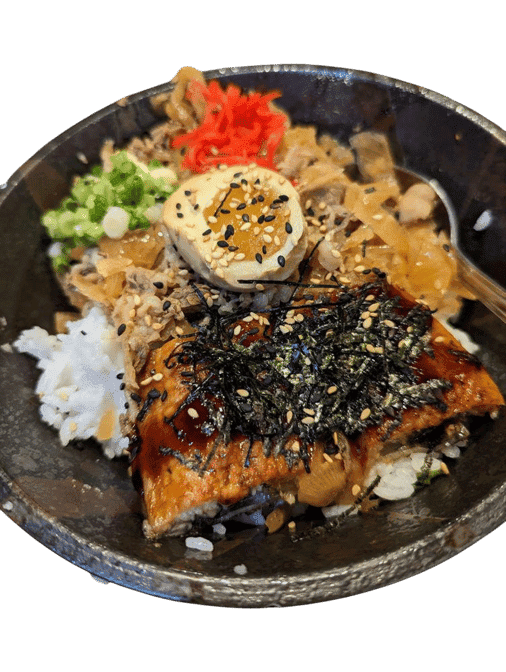 Ginya Izakaya by null