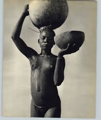Vintage nude tribe|1937 Print Nude Puri Papua New Guinea Tribe Natives Oceania Pacific As –  Period Paper Historic Art LLC