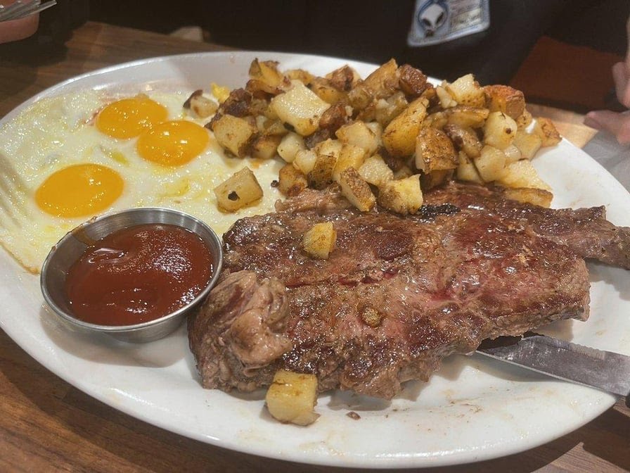 Café De Olla Restaurant by null