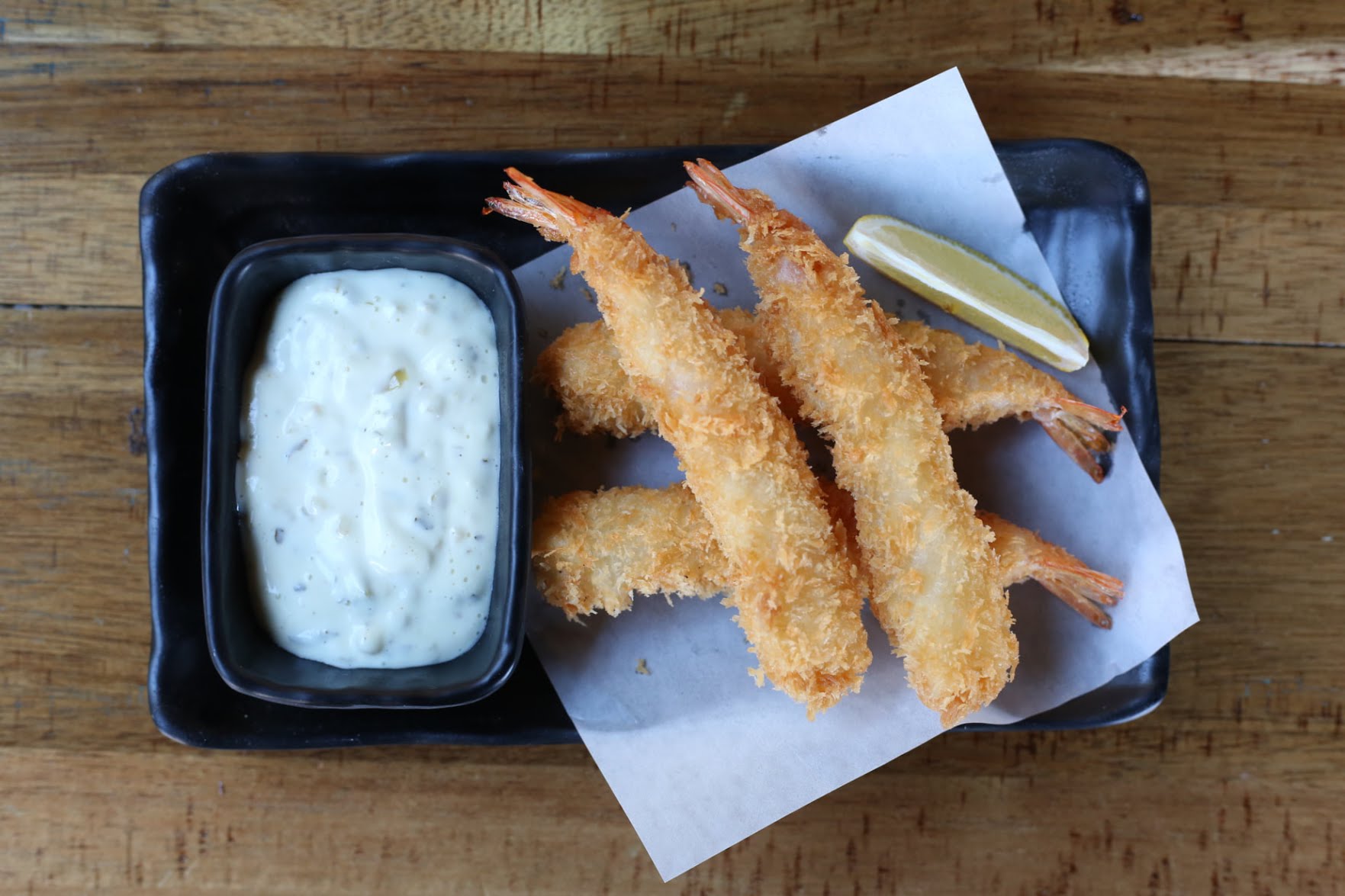 Torraku Ramen - Lombard by null