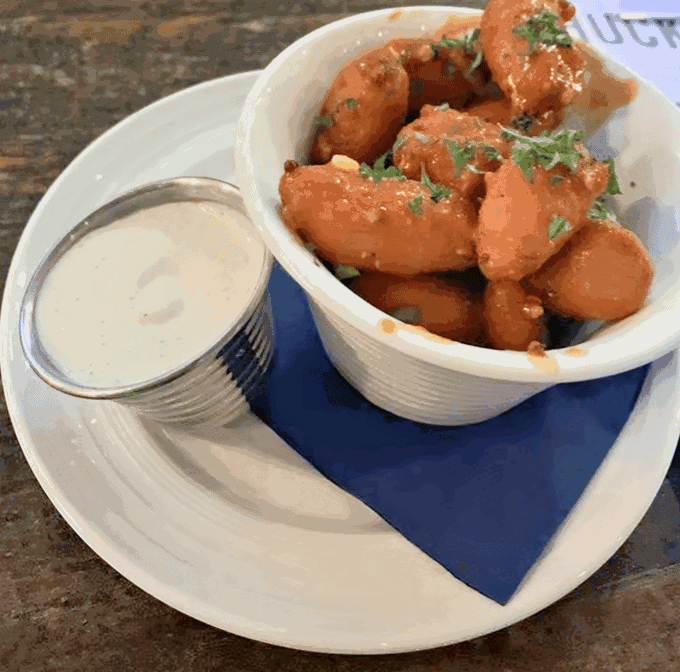 Huck's American Craft by null