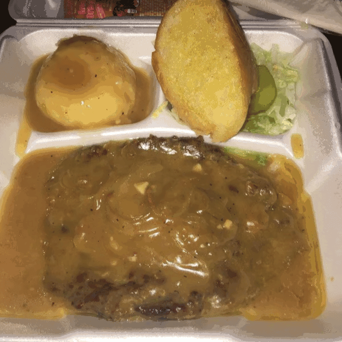 Chubbie's Fried Chicken by null