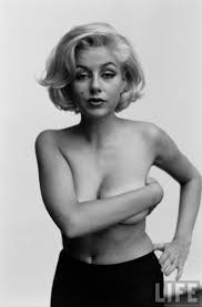 monroe fake nude|Blonde sees Marilyn Monroe as a victim. That didn't have to be the story. |  Vox