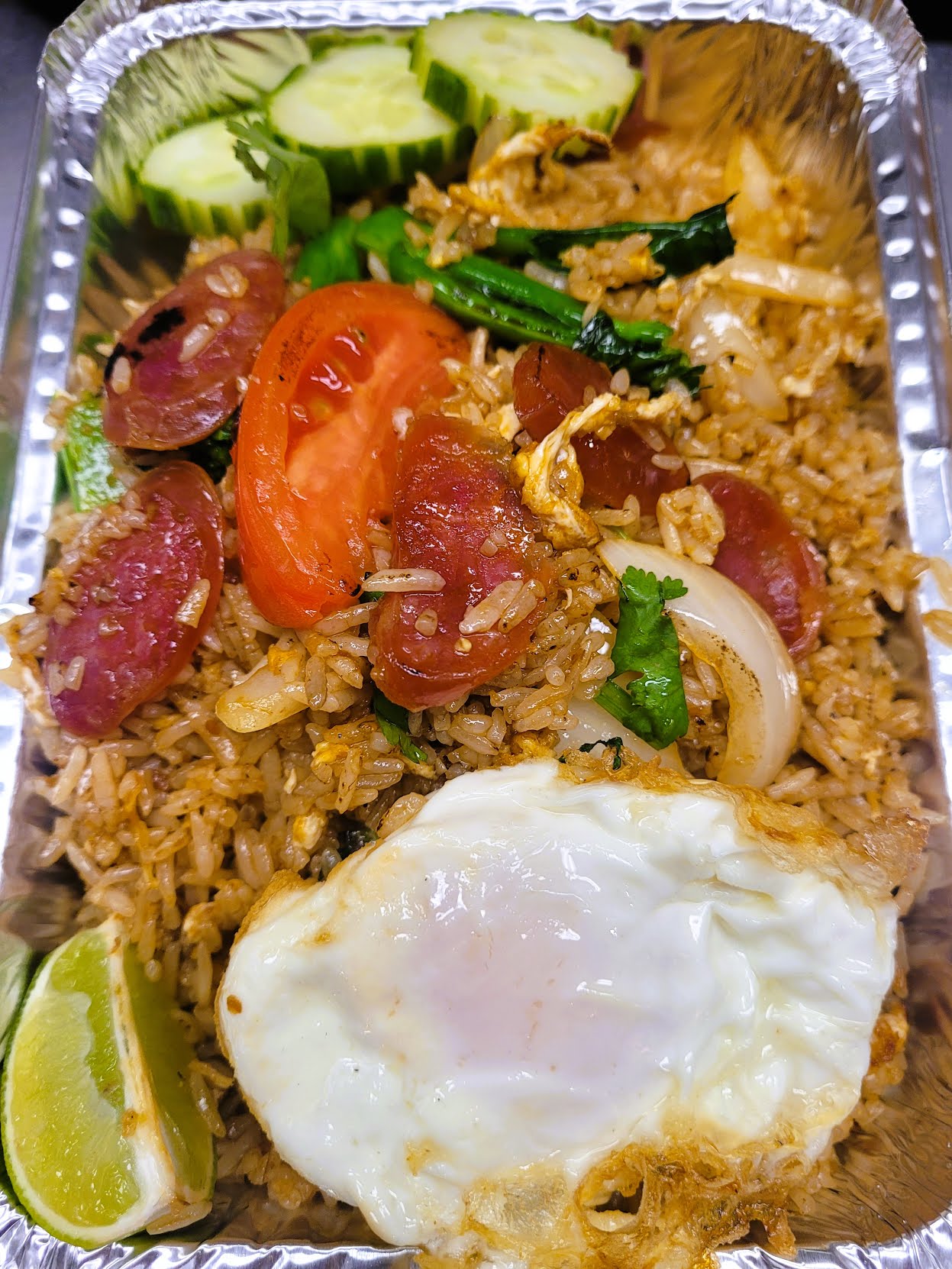 Pad Thai Cafe by null