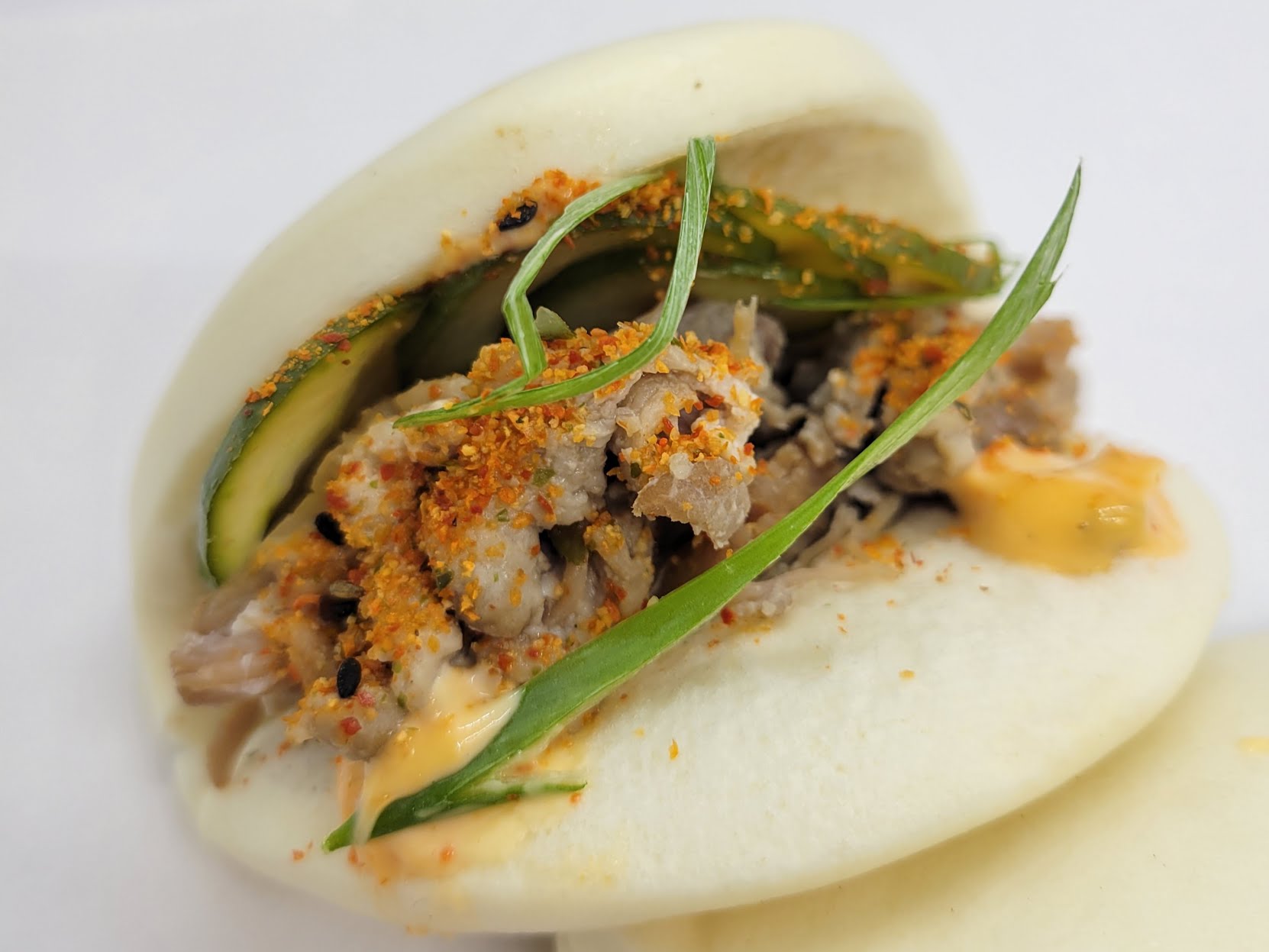 Hawaiian Fresh Seafood Inc. by null