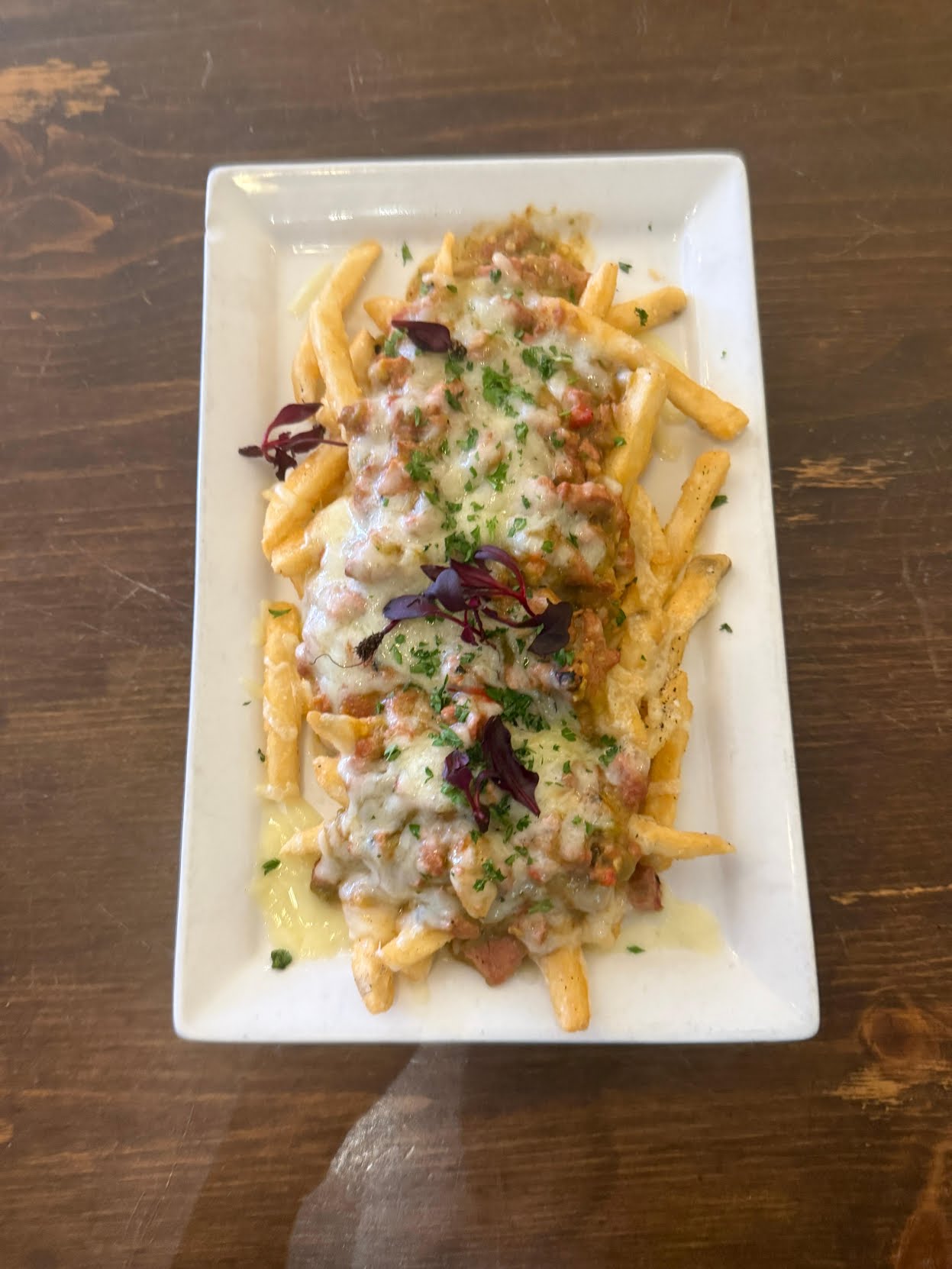 Currents Steak & Seafood by null