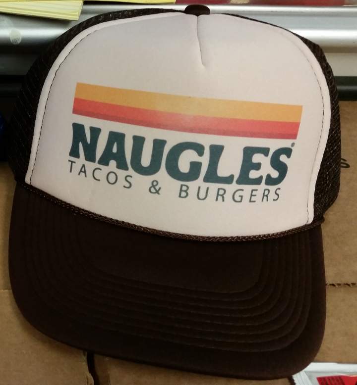 Naugles Tacos & Burgers by null