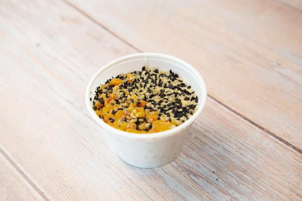 Vui's Kitchen - Berry Hill by null