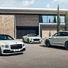 W12エンジンを搭載したベントレーの4モデルの特別仕様車 ...