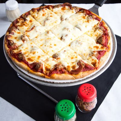 Bacino's of Lincoln Park by null