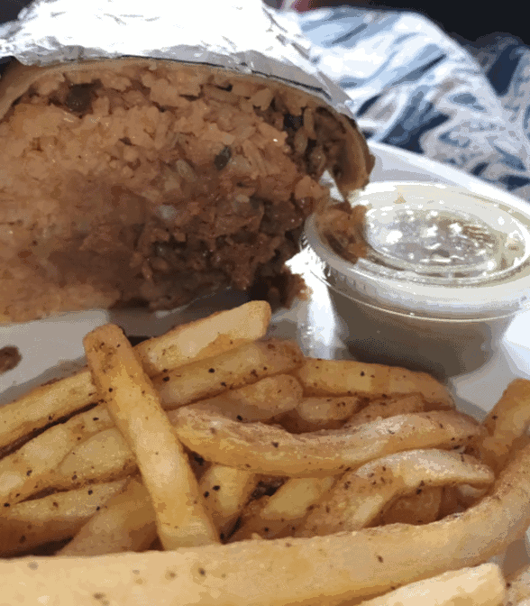 Mr tacos inc by null