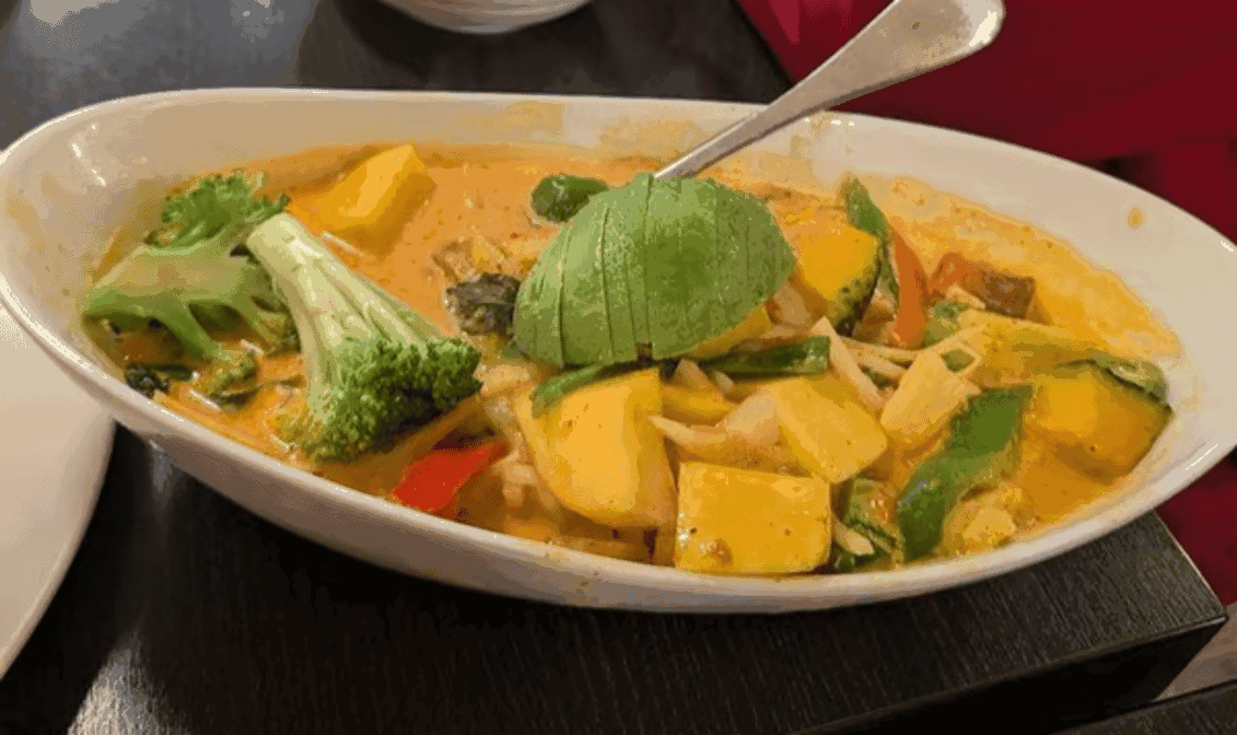 Sai Varee | Thai Cuisine by null