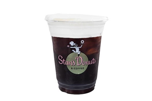 Stan's Donuts & Coffee by null