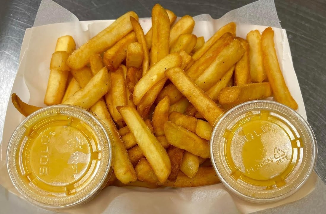 Fellinis Pizzeria by null