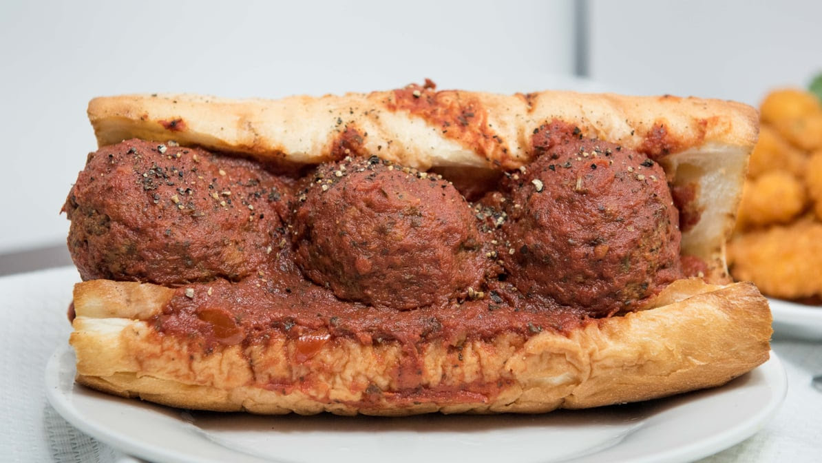 Barraco's Pizza by null