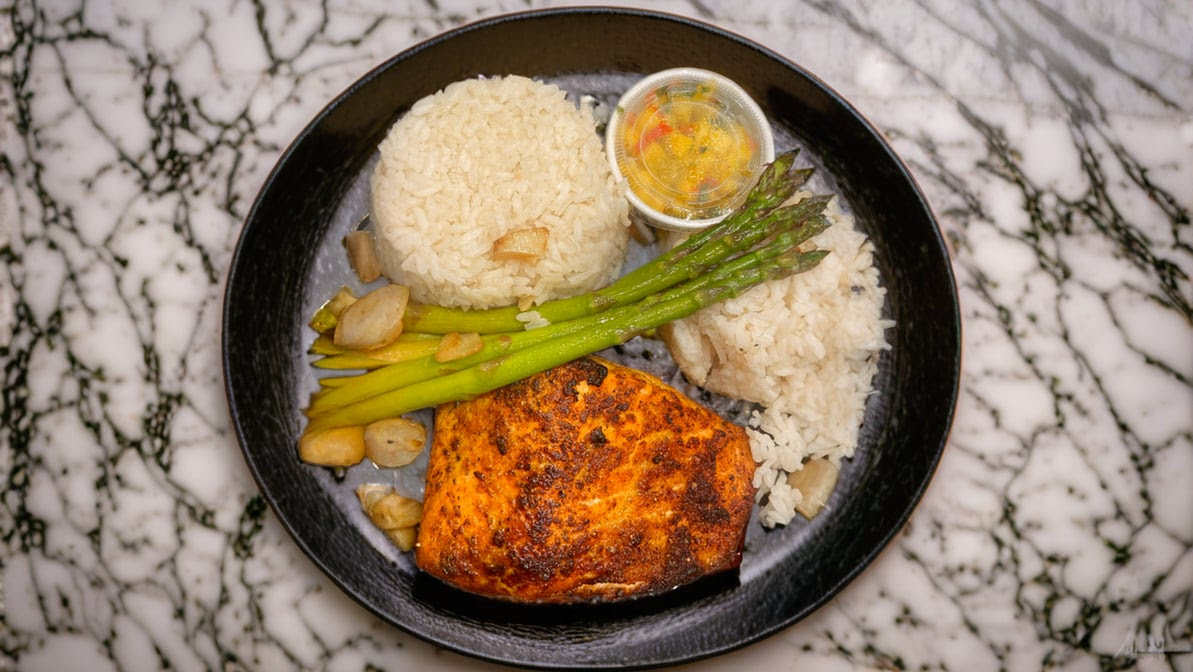 Muqueca Restaurant by null