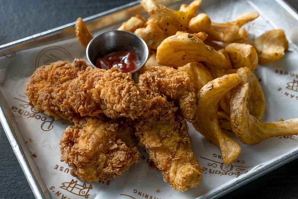 Alstadts Ale House by null