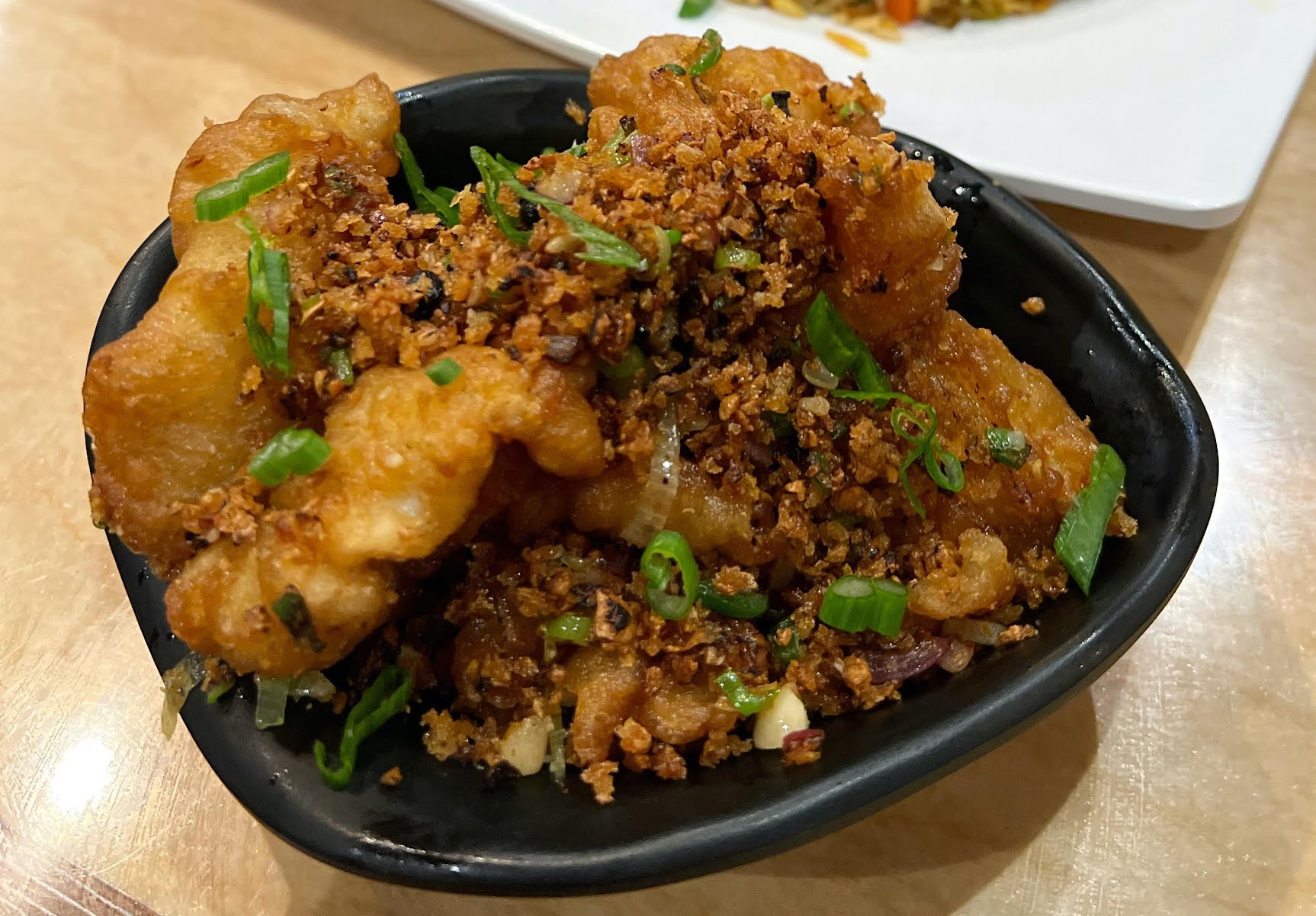 Cantoo Latin Asian Rotisserie by null