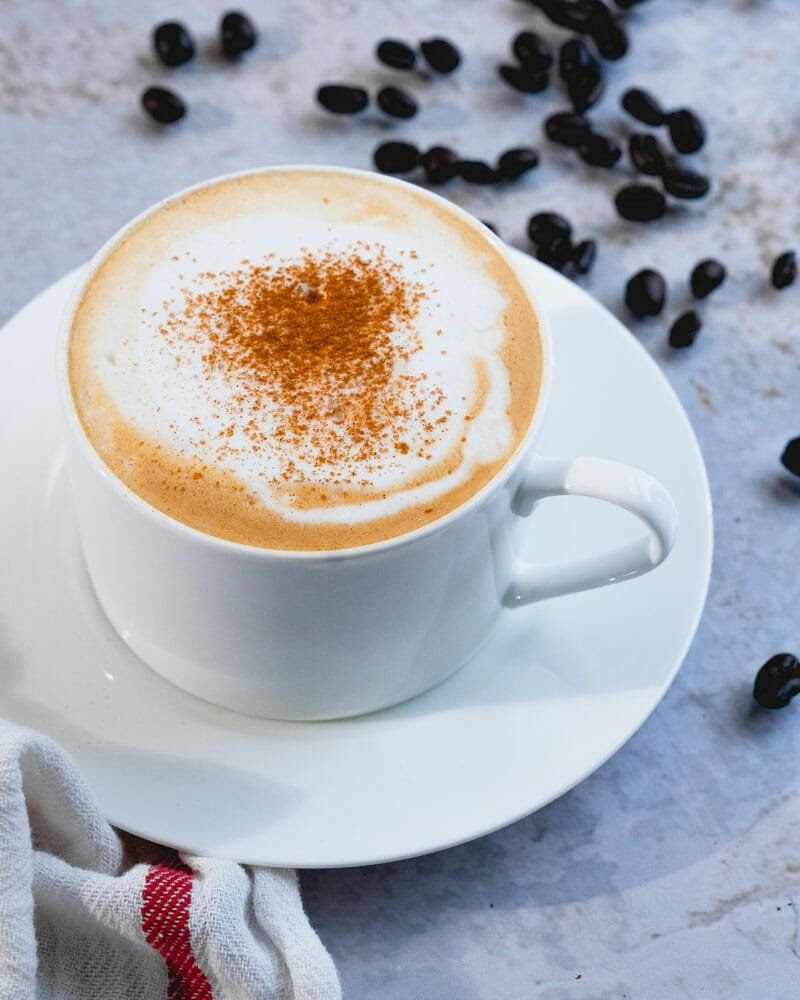Ostería del Capuccino by null