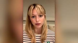 Melissa benoist sex tape JPG x Melissa benoist sex tape