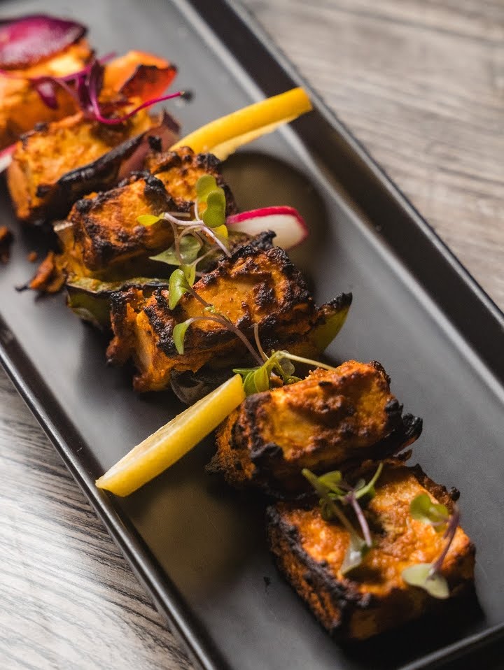 CaliChilli - Unauthentic Indian Restaurant by null