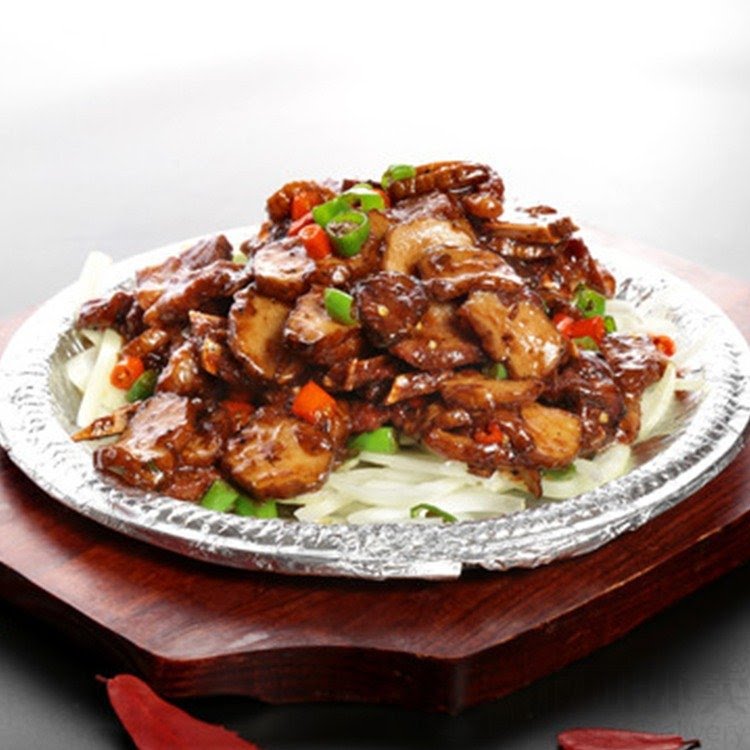 Darda Seafood Restaurant by null