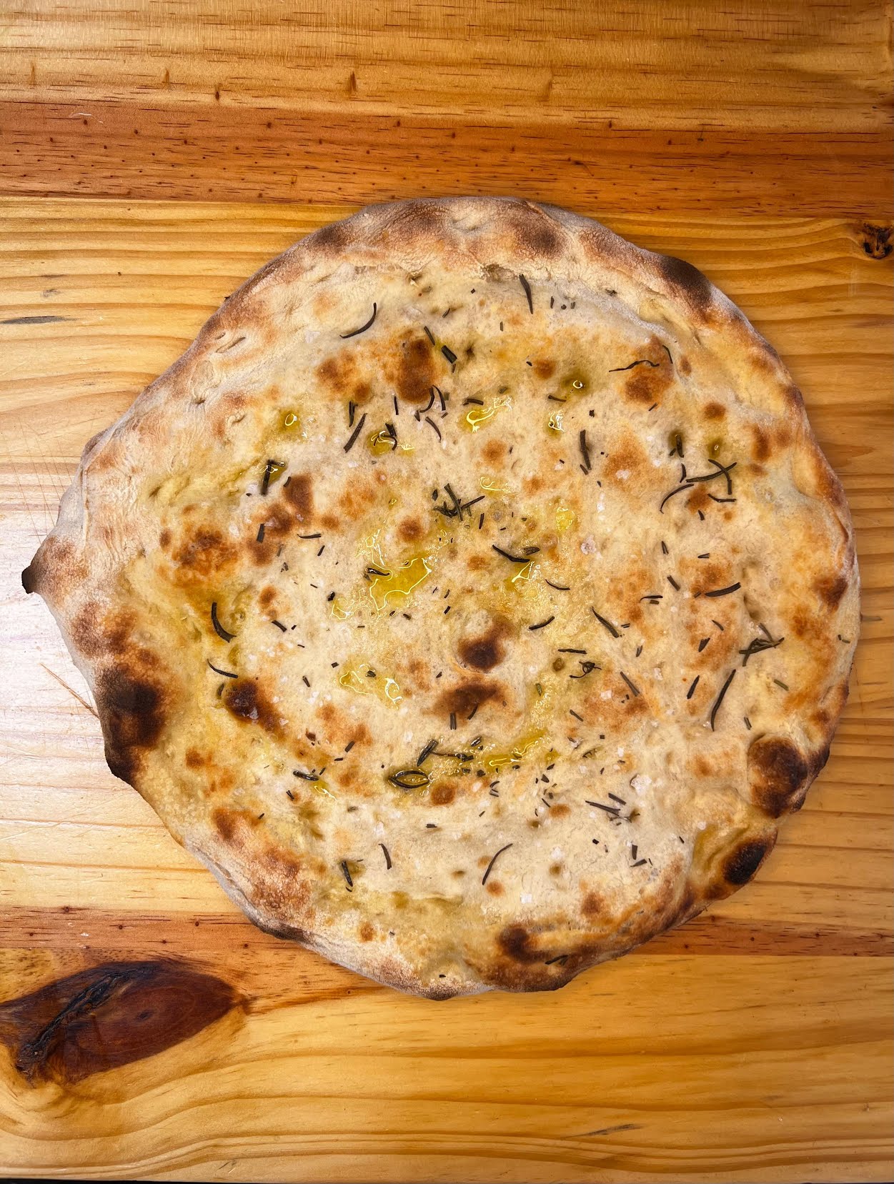 Culto Italiano Pizzeria by null