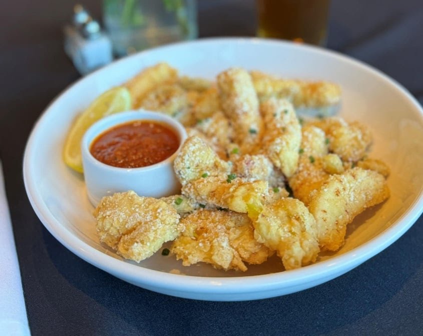 Summit Grill by null