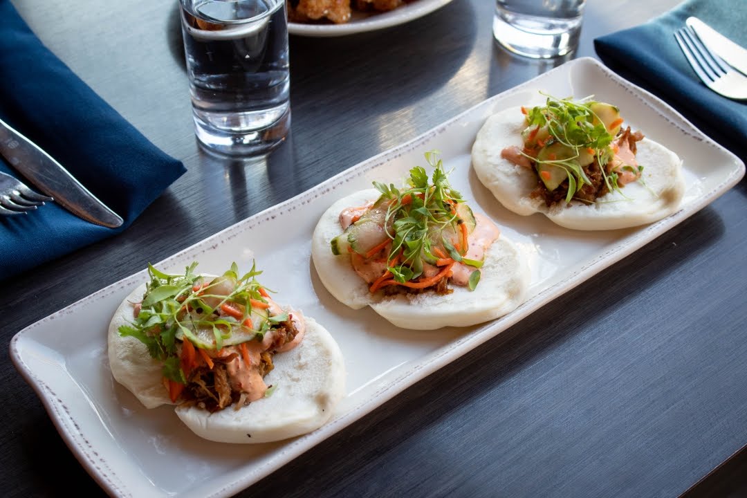 Coalition Restaurant by null