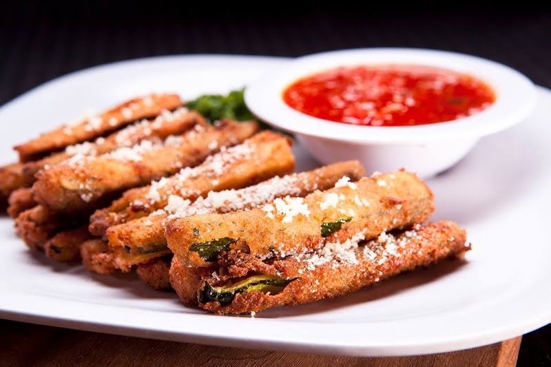 Amore Taste of Chicago | Henderson | Italian Bar & Restaurant - Pizza Pasta Wings by null