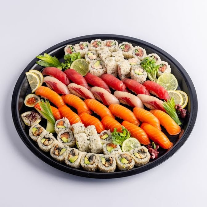 Itani Sushi - Berkeley by null