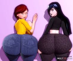 Helen parr porn comics jpg x Helen parr
