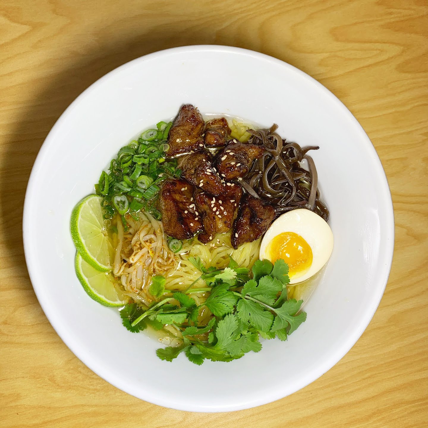 Aroma Ramen & Korean Food by null