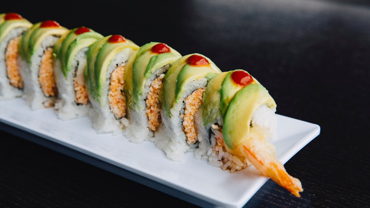 Sasa Sushi by null