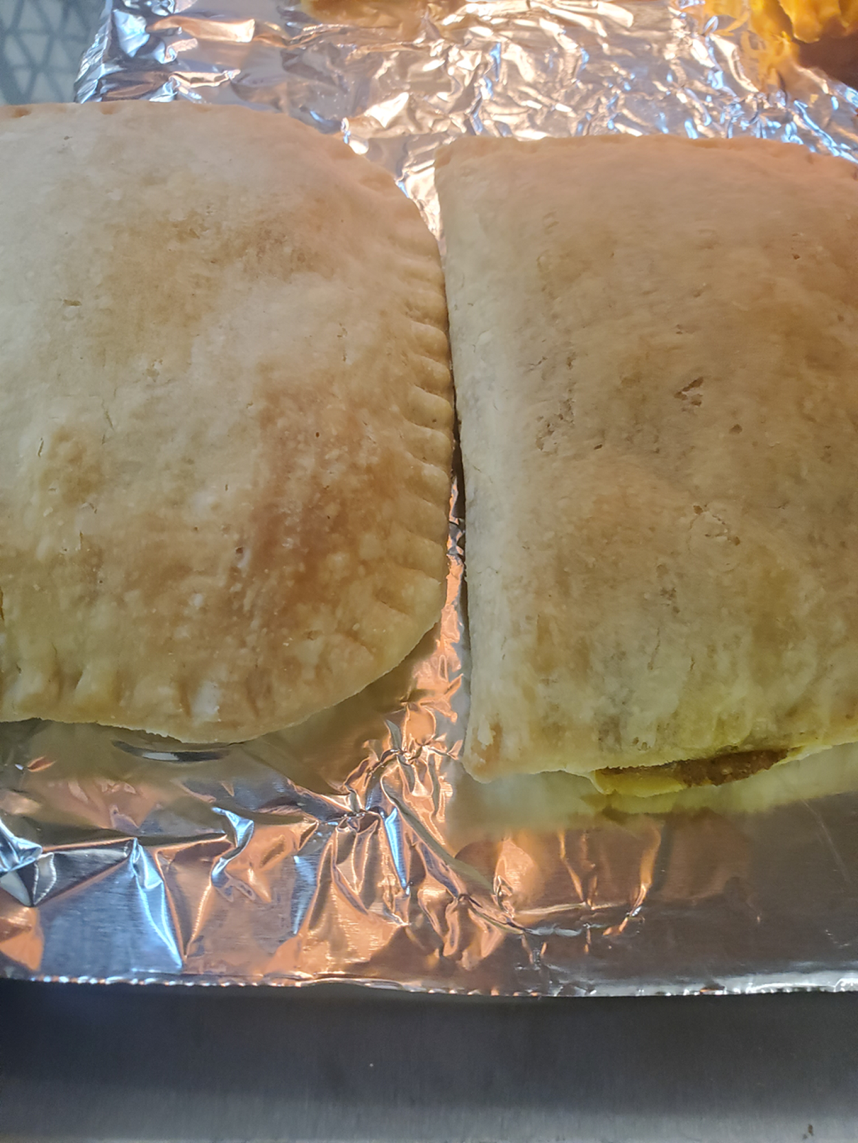 Patty Palace by null