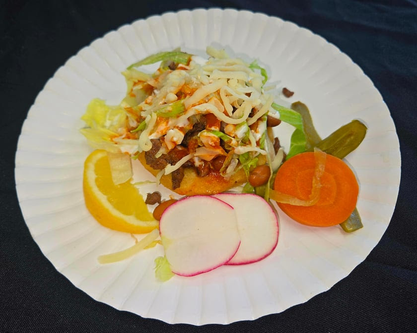 El Grullense Taco Truck by null